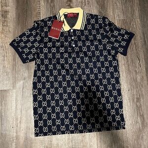 Gucci Polo